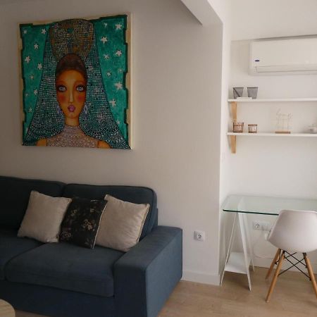 Apartamento La Mantilla Malaga Bagian luar foto