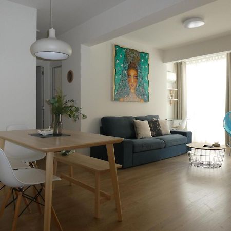 Apartamento La Mantilla Malaga Bagian luar foto