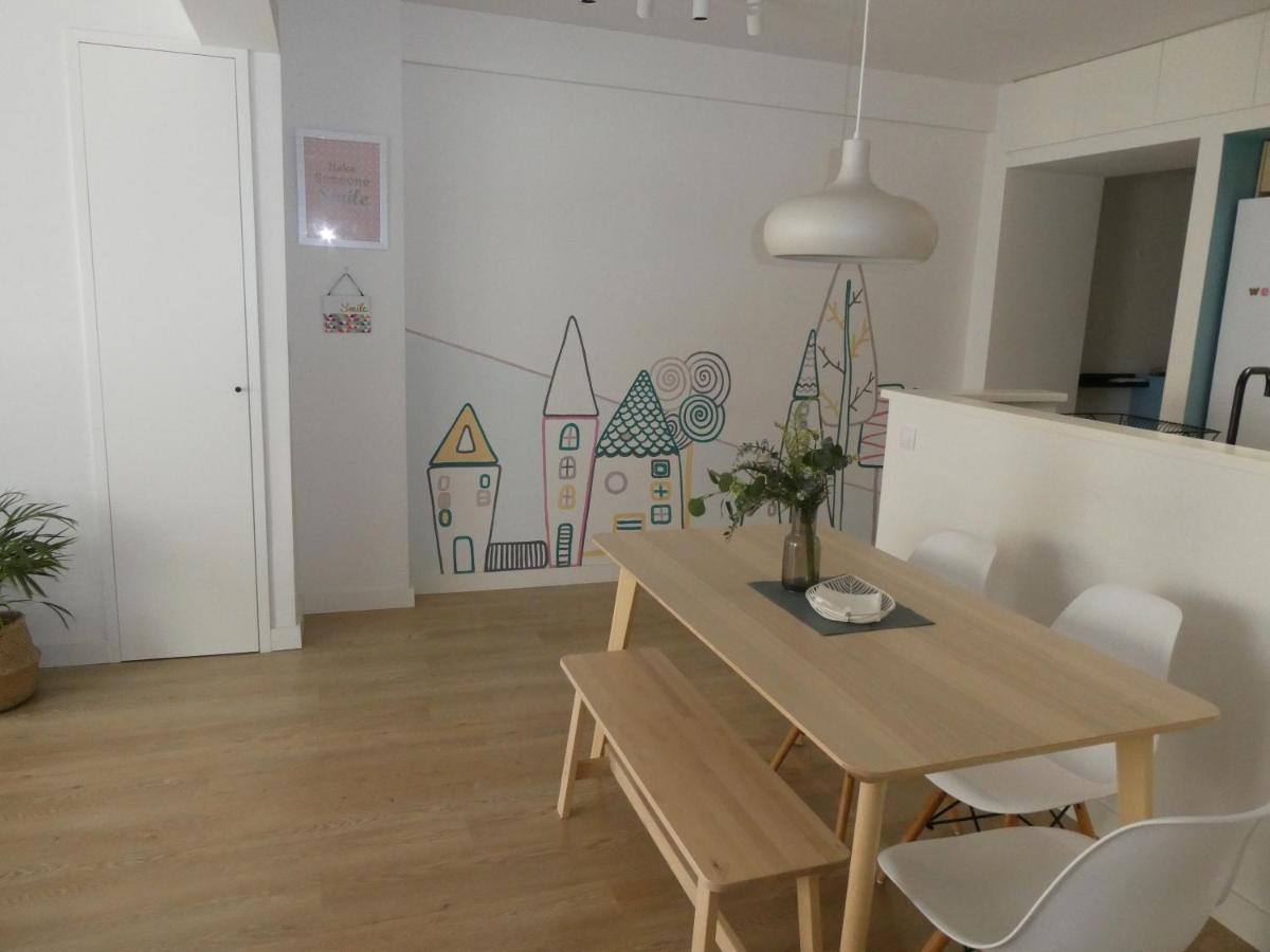 Apartamento La Mantilla Malaga Bagian luar foto