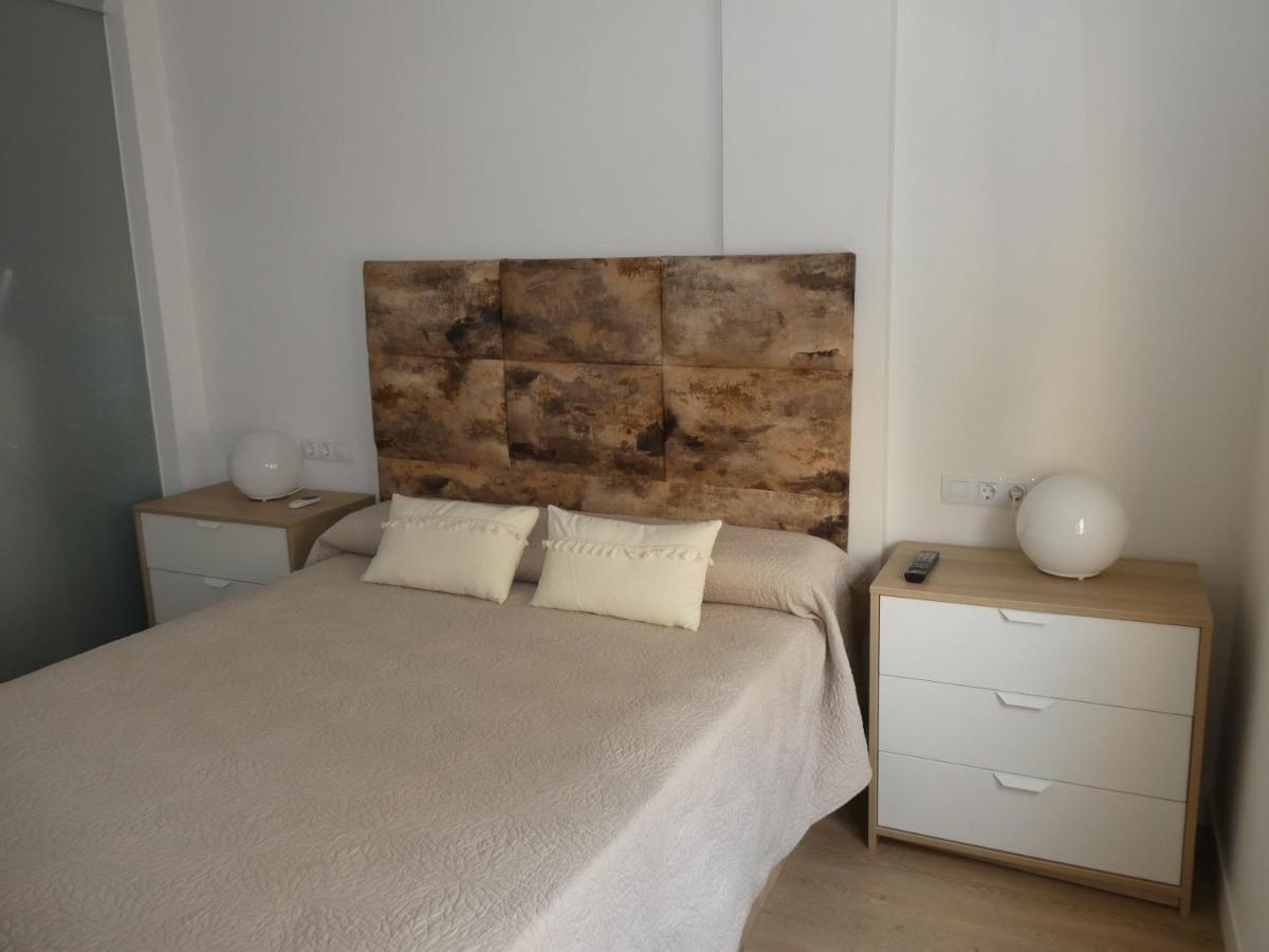 Apartamento La Mantilla Malaga Bagian luar foto