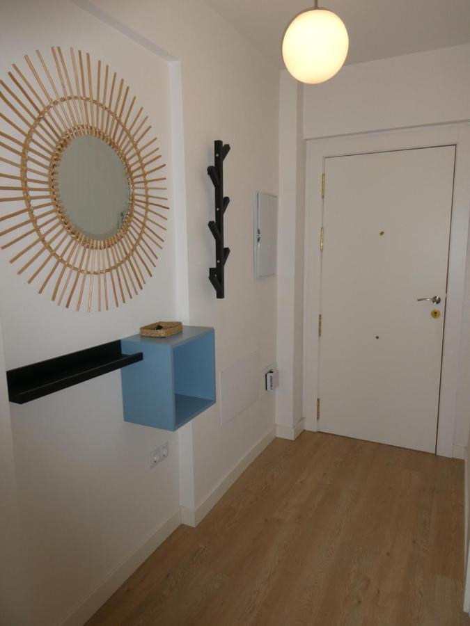 Apartamento La Mantilla Malaga Bagian luar foto